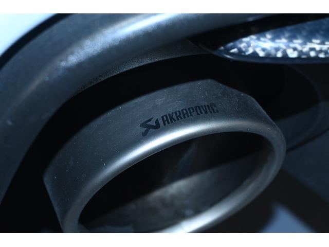 アバルト695 左H 正規未導入MTA (グレー)HKS-Rサス ECUチューンリジカラ Sforzaエアロ(25枚目)