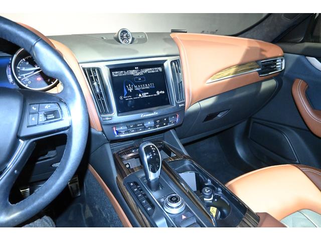 レヴァンテ S 4WD 左H ゼニアエディション(14枚目)