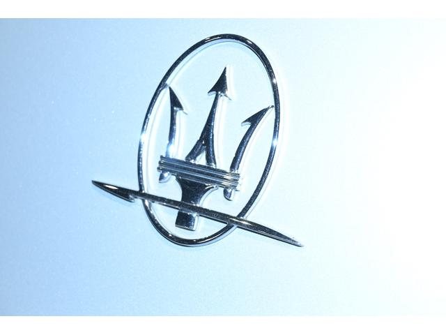 レヴァンテ S 4WD 左H ゼニアエディション(21枚目)