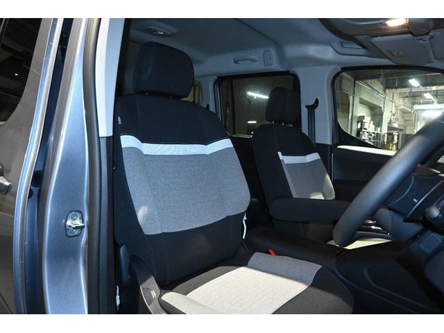 ベルランゴ ロング シャイン ブルーHDi 新車保証継承 ETC ドラレコ(4枚目)