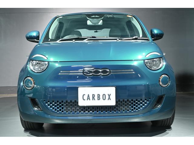 500e ポップ ETC 前後ドライブレコーダー バックカメラ(7枚目)