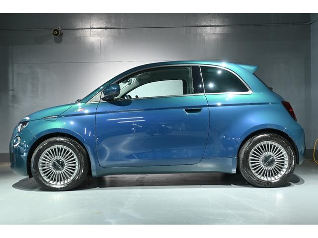 500e ポップ ETC 前後ドライブレコーダー バックカメラ(10枚目)