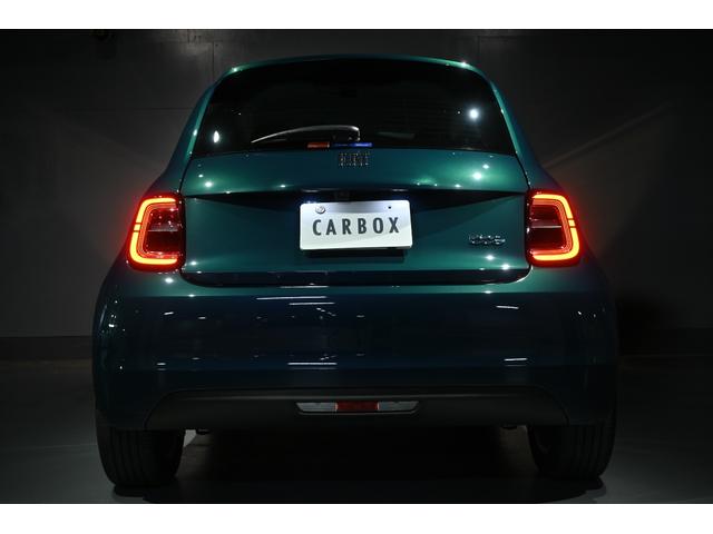 500e ポップ ETC 前後ドライブレコーダー バックカメラ(13枚目)