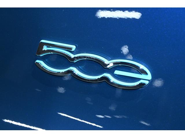 500e ポップ ETC 前後ドライブレコーダー バックカメラ(14枚目)