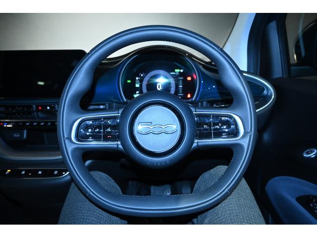 500e ポップ ETC 前後ドライブレコーダー バックカメラ(16枚目)