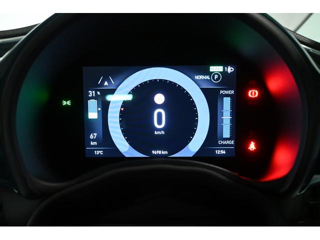 500e ポップ ETC 前後ドライブレコーダー バックカメラ(17枚目)