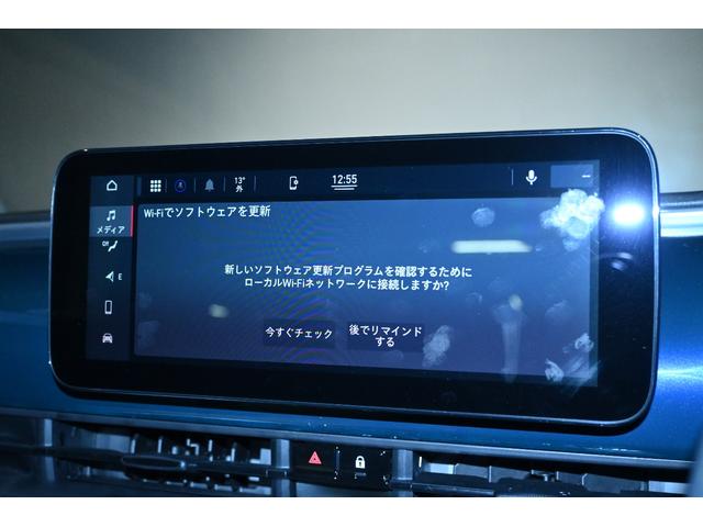 500e ポップ ETC 前後ドライブレコーダー バックカメラ(19枚目)