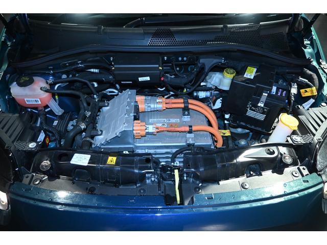 500e ポップ ETC 前後ドライブレコーダー バックカメラ(22枚目)