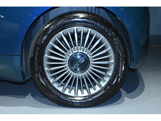 500e ポップ ETC 前後ドライブレコーダー バックカメラ(25枚目)