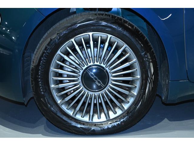 500e ポップ ETC 前後ドライブレコーダー バックカメラ(27枚目)