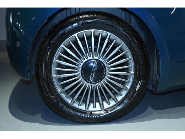 500e ポップ ETC 前後ドライブレコーダー バックカメラ(28枚目)