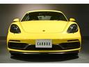 ７１８ケイマン ７１８ケイマンＧＴＳ（5枚目）