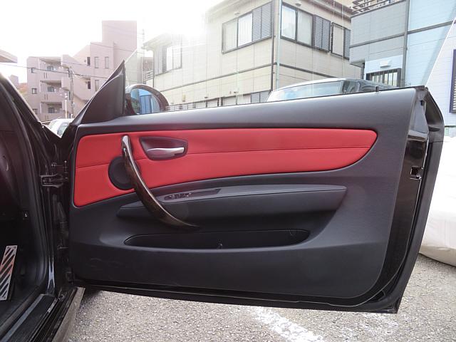 １シリーズ １３５ｉ　１３５ｉ（４名）Ｍパフォーマンスマフラー　ショートシフト　アクティブステアリング　アダプティブコーナリングライト　サンルーフ（13枚目）