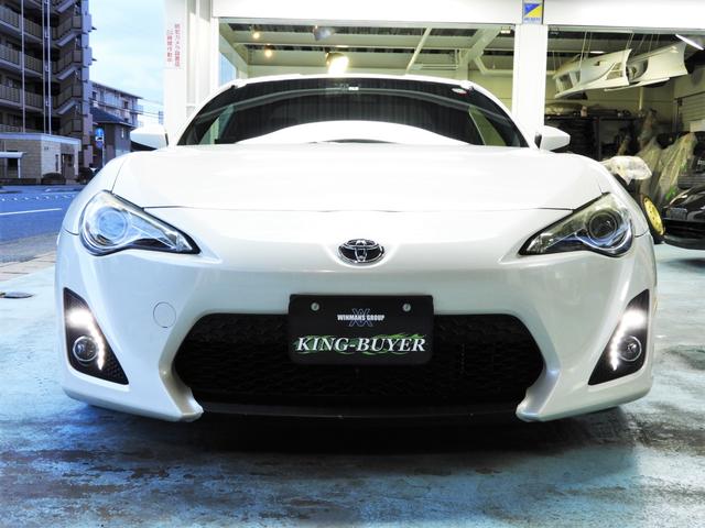 GT 社外エキマニ CPU書換 BLITZ車高調 サクション(7枚目)