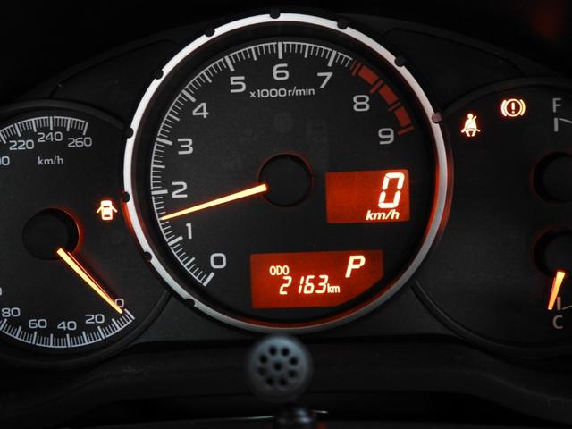 S ワンオーナー 走行2200km(8枚目)