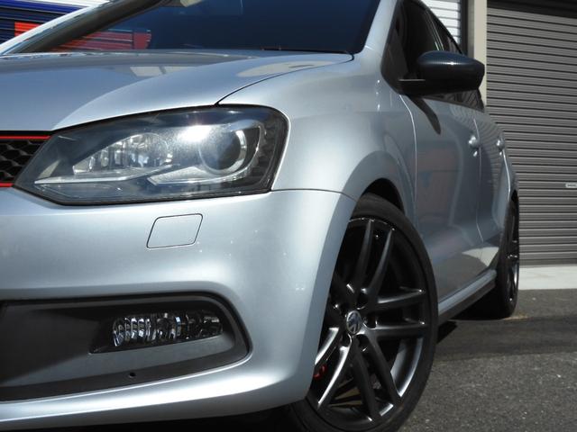 フォルクスワーゲンポロgti 中古車 Motor Fan モーターファン フォルクスワーゲンポロgti 中古車 Motor Fan モーターファン