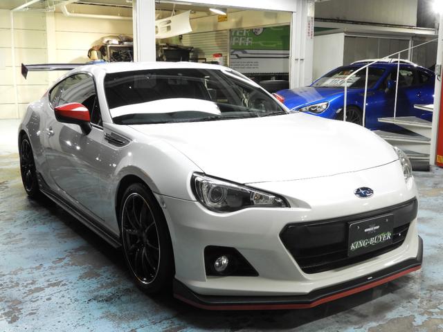 スバル ＢＲＺ