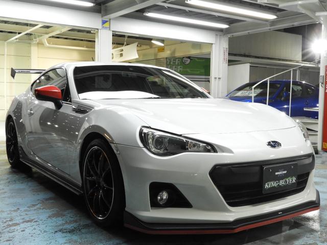 スバル ＢＲＺ