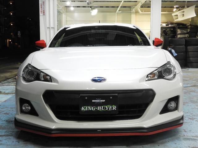 スバル ＢＲＺ