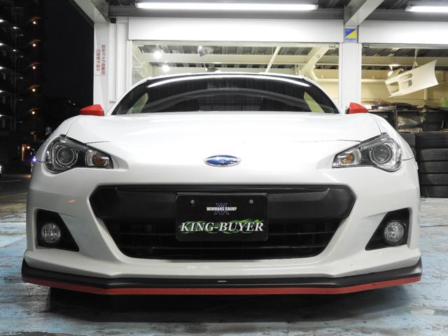 スバル ＢＲＺ