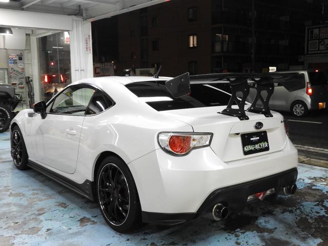 スバル ＢＲＺ