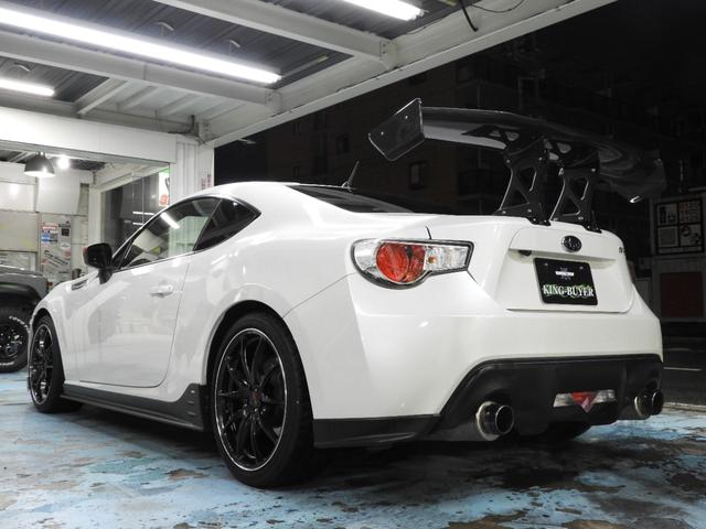 スバル ＢＲＺ