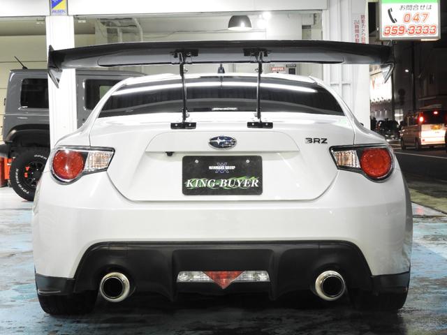 スバル ＢＲＺ