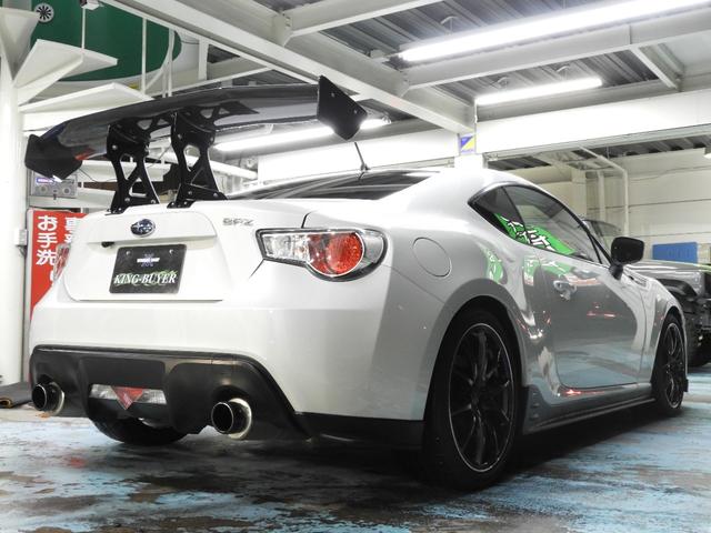 スバル ＢＲＺ