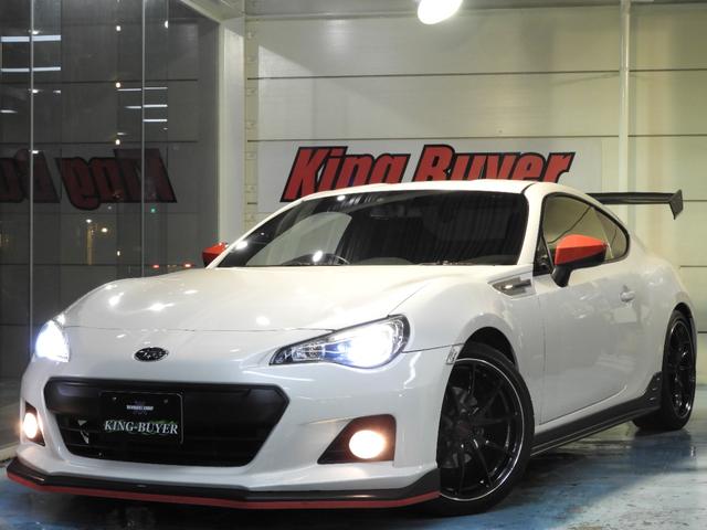 スバル ＢＲＺ