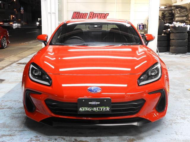 ＢＲＺ Ｓ　ＨＫＳマフラー　ＢＬＩＴＺ車高調　ＳＴＩカーボンリアスポイラー＋サイドアンダー（27枚目）