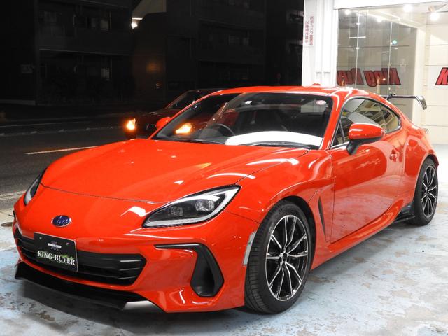 ＢＲＺ Ｓ　ＨＫＳマフラー　ＢＬＩＴＺ車高調　ＳＴＩカーボンリアスポイラー＋サイドアンダー（31枚目）