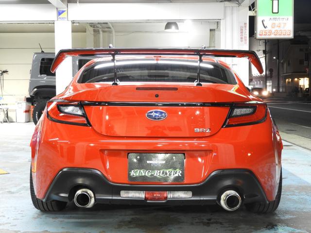 スバル ＢＲＺ