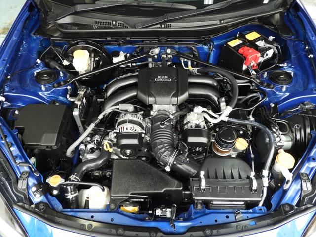 ＢＲＺ Ｓ　１オーナー　ＳＴＩエアロ　リザルトジャパンリアスポイラー　ＲＡＹＳグラムライツ５７ＣＲ　１７インチアルミ　ＲＳ－Ｒダウンサス　フジツボマフラー　アルパインディスプレイオーディオ　前後ドラレコ（3枚目）