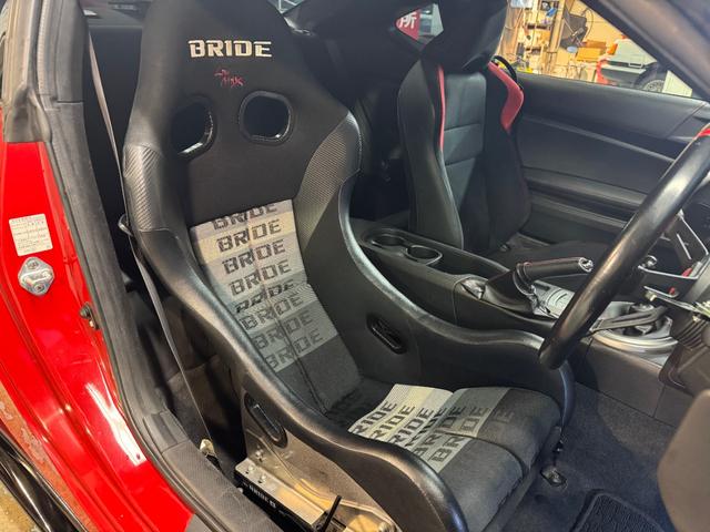 ８６ ＧＴ　ＶＡＲＩＳ　Ｆリップ＋サイドステップ＋ＧＴＷｉｎｇ　ｉｎｇｓ　Ｆワイドフェンダー　ＥＮＤＬＥＳＳ前後ブレーキキット（６ＰＯＴ＆４ＰＯＴ）　ＥＮＤＬＥＳＳスーパーファンクション車高調（5枚目）