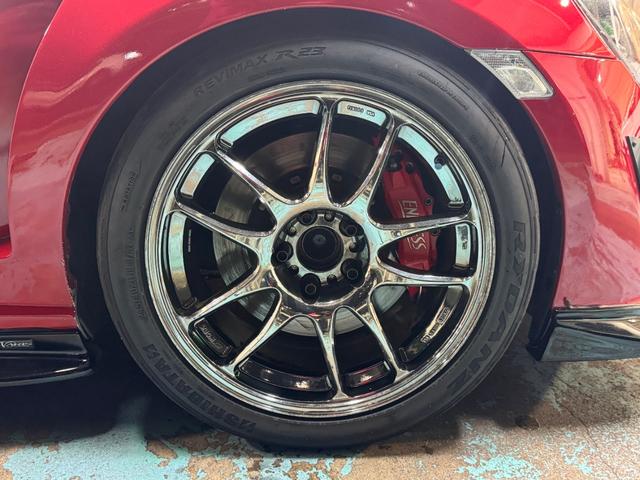 ８６ ＧＴ　ＶＡＲＩＳ　Ｆリップ＋サイドステップ＋ＧＴＷｉｎｇ　ｉｎｇｓ　Ｆワイドフェンダー　ＥＮＤＬＥＳＳ前後ブレーキキット（６ＰＯＴ＆４ＰＯＴ）　ＥＮＤＬＥＳＳスーパーファンクション車高調（22枚目）