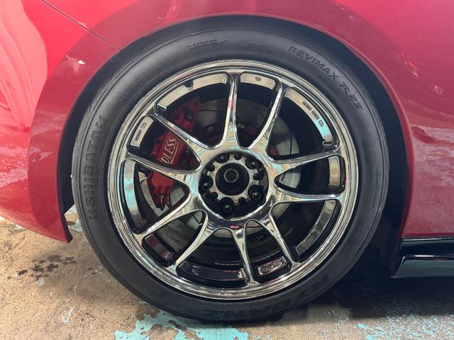 ８６ ＧＴ　ＶＡＲＩＳ　Ｆリップ＋サイドステップ＋ＧＴＷｉｎｇ　ｉｎｇｓ　Ｆワイドフェンダー　ＥＮＤＬＥＳＳ前後ブレーキキット（６ＰＯＴ＆４ＰＯＴ）　ＥＮＤＬＥＳＳスーパーファンクション車高調（26枚目）