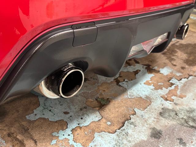 ８６ ＧＴ　ＶＡＲＩＳ　Ｆリップ＋サイドステップ＋ＧＴＷｉｎｇ　ｉｎｇｓ　Ｆワイドフェンダー　ＥＮＤＬＥＳＳ前後ブレーキキット（６ＰＯＴ＆４ＰＯＴ）　ＥＮＤＬＥＳＳスーパーファンクション車高調（34枚目）
