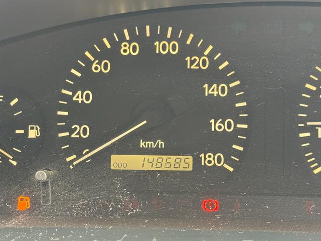 マークII グランデ　タイミングベルト交換済　純正オプションエアロ　社外マフラー　１７インチアルミ　ＫＥＮＷＯＯＤ１ＤＩＮオーディオ　ＥＴＣ　キーレス（13枚目）