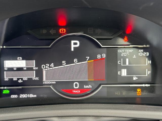 GR86 SZ フルノーマル 9インチナビ ETC ドラレコ バックカメラ(9枚目)