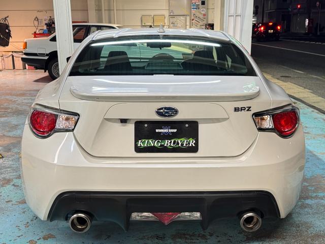 BRZ R STIフロントリップ ADVAN17インチアルミ(RSII) BLITZ車高調 前後ドライブレコーダー カロッツェリア地デジフルセグメモリナビ バックカメラ ETC(28枚目)