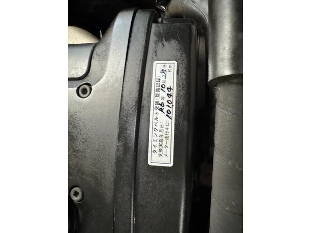 カリーナ GT タイベル交換済 純正5速MT 20バルブ4AGエンジン搭載車 ブリジストンスーパーRAP15インチアルミ MOMOステアリング KENWOOD1DINオーディオ ETC(4枚目)