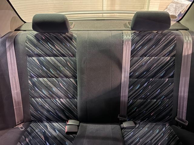 カリーナ GT タイベル交換済 純正5速MT 20バルブ4AGエンジン搭載車 ブリジストンスーパーRAP15インチアルミ MOMOステアリング KENWOOD1DINオーディオ ETC(14枚目)