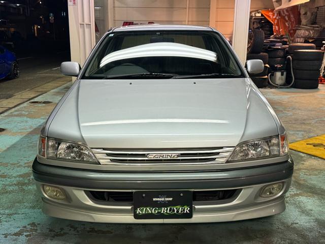 カリーナ GT タイベル交換済 純正5速MT 20バルブ4AGエンジン搭載車 ブリジストンスーパーRAP15インチアルミ MOMOステアリング KENWOOD1DINオーディオ ETC(21枚目)