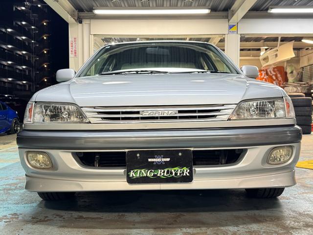 カリーナ GT タイベル交換済 純正5速MT 20バルブ4AGエンジン搭載車 ブリジストンスーパーRAP15インチアルミ MOMOステアリング KENWOOD1DINオーディオ ETC(23枚目)