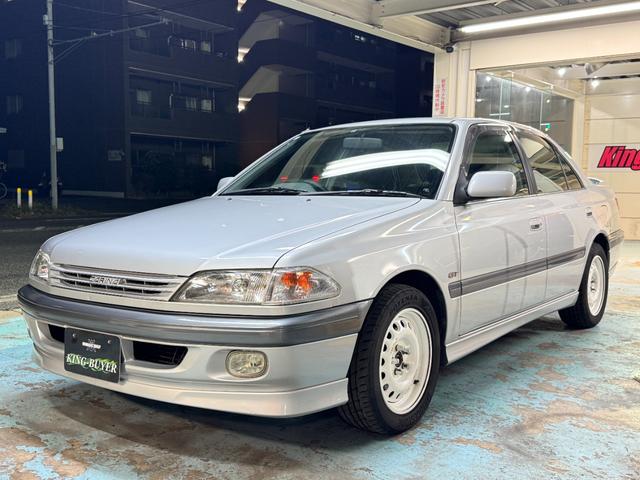 カリーナ GT タイベル交換済 純正5速MT 20バルブ4AGエンジン搭載車 ブリジストンスーパーRAP15インチアルミ MOMOステアリング KENWOOD1DINオーディオ ETC(24枚目)