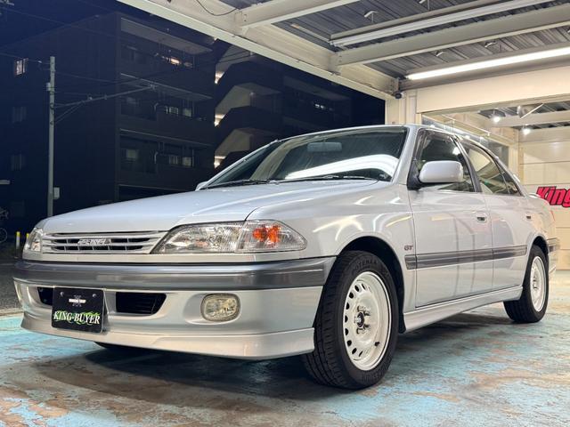 カリーナ GT タイベル交換済 純正5速MT 20バルブ4AGエンジン搭載車 ブリジストンスーパーRAP15インチアルミ MOMOステアリング KENWOOD1DINオーディオ ETC(26枚目)