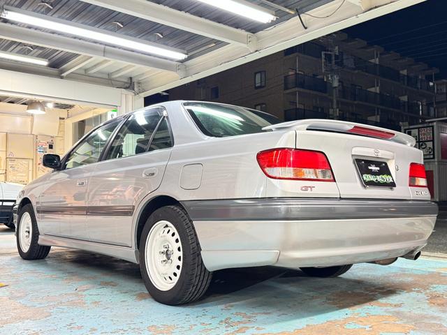 カリーナ GT タイベル交換済 純正5速MT 20バルブ4AGエンジン搭載車 ブリジストンスーパーRAP15インチアルミ MOMOステアリング KENWOOD1DINオーディオ ETC(30枚目)