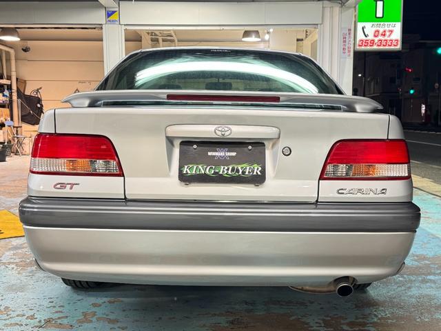 カリーナ GT タイベル交換済 純正5速MT 20バルブ4AGエンジン搭載車 ブリジストンスーパーRAP15インチアルミ MOMOステアリング KENWOOD1DINオーディオ ETC(33枚目)