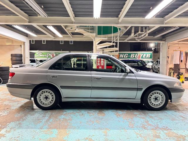 カリーナ GT タイベル交換済 純正5速MT 20バルブ4AGエンジン搭載車 ブリジストンスーパーRAP15インチアルミ MOMOステアリング KENWOOD1DINオーディオ ETC(39枚目)