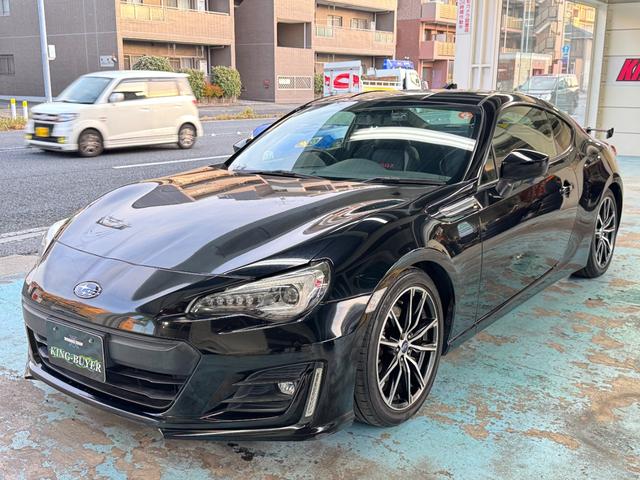 BRZ S 後期型 HKSハイパーマックスIVSP車高調 カロッツェリア地デジフルセグメモリ ETC ドライブレコーダー(21枚目)